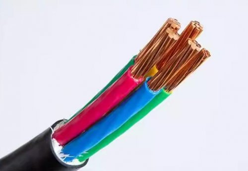 消费者在购买电线的过程中应注意哪些事