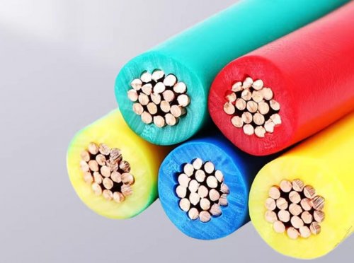 什么是护套线？护套线是如何定义的？